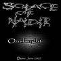 Solace Of Nadir : Onslaught